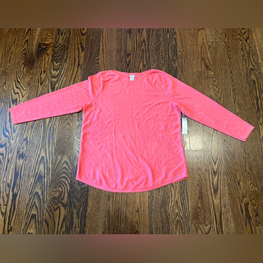 Chico’s Pullover Sweater